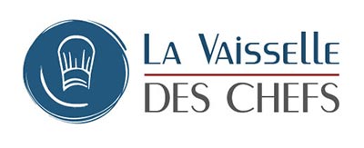 LA VAISSELLE DES CHEFS