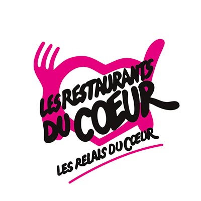 LES RESTOS DU COEUR