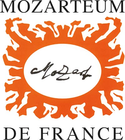 MOZARTEUM DE FRANCE