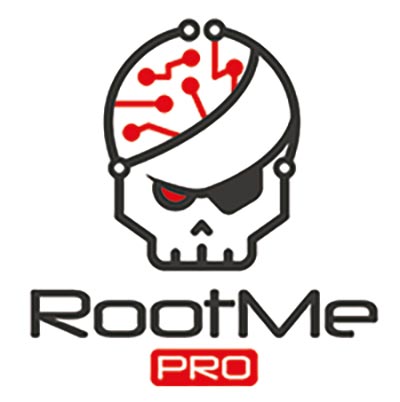 ROOT ME PRO