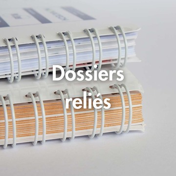 Dossiers reliés